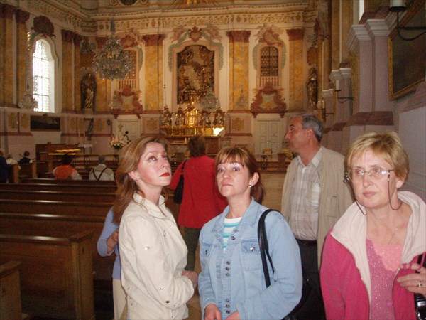 073-В Бюргерзал